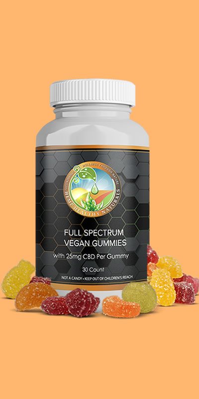 cbd gummies