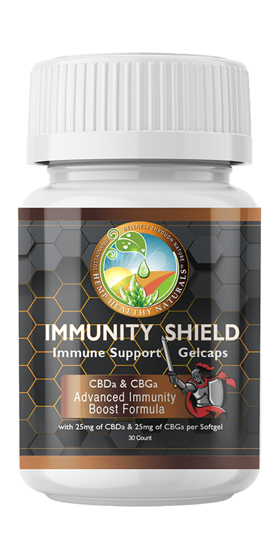 cbd immune support