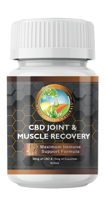 joint muscle support